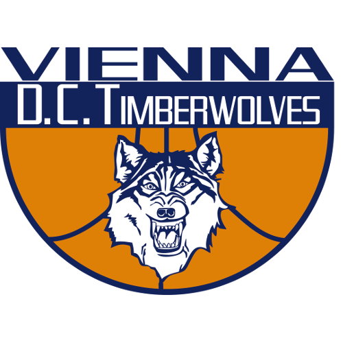 D.C. Timberwolves Vienna