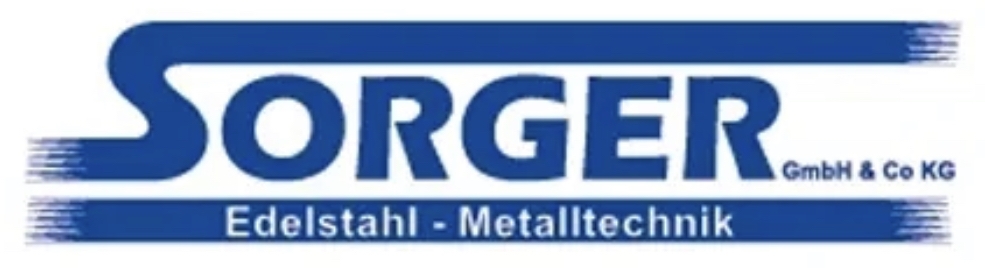 SORGER Metalltechnik